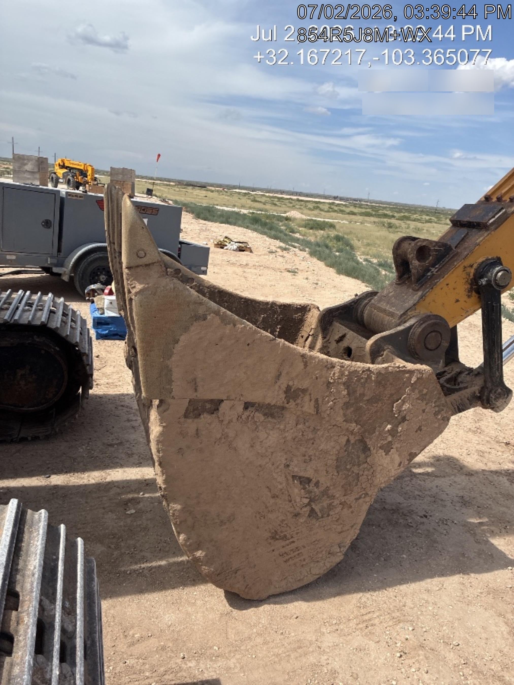 2019 SANY SY265C LC