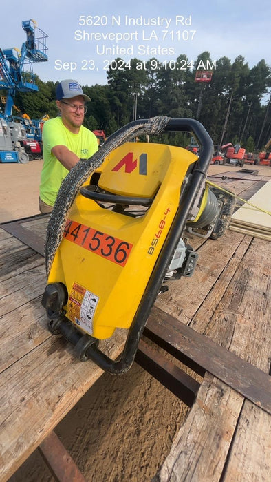 2024 WACKER NEUSON BS68-4Ab/28