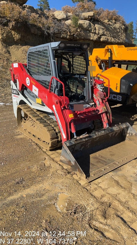 2024 VIRNIG DHV72EX-GB