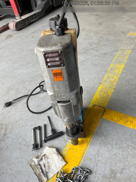 2020 HOUGEN MFG HMD917