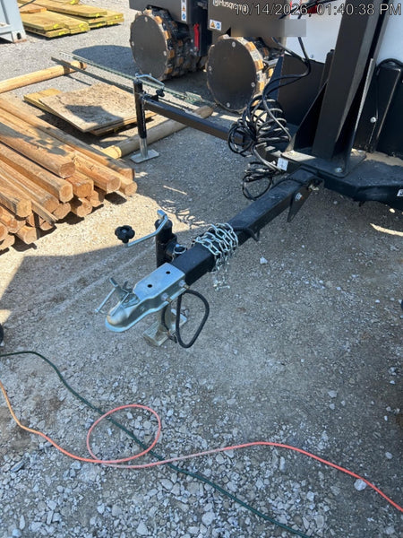 2026 ECHO DLT-3