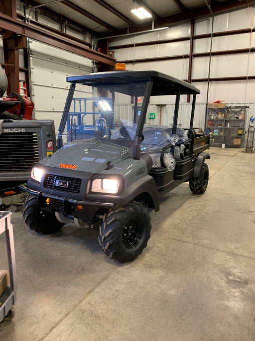 2023 CLUB CAR CA1700D (Canopy)