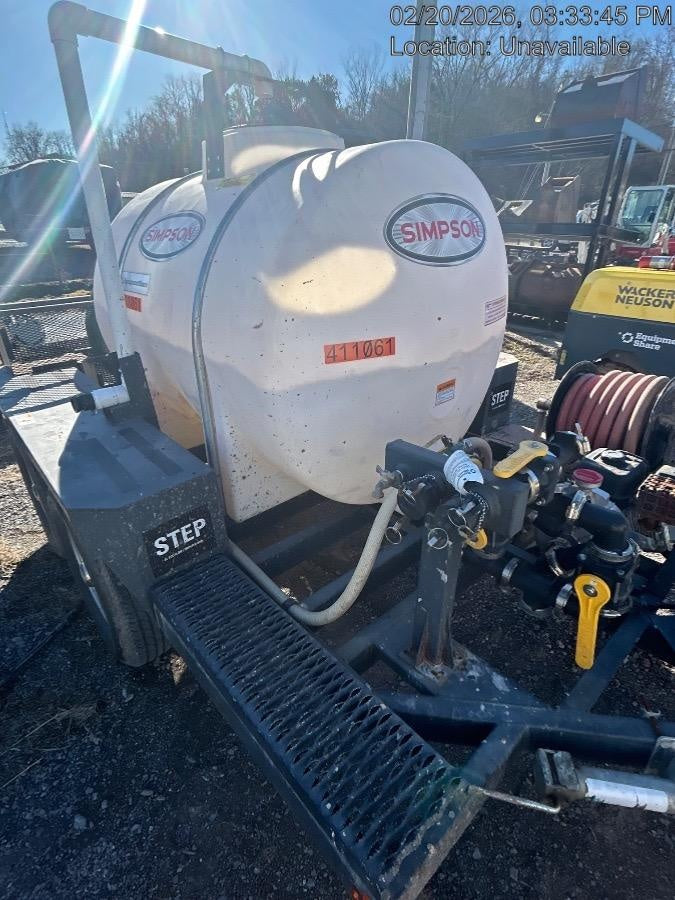 2023 SIMPSON SWT-52517