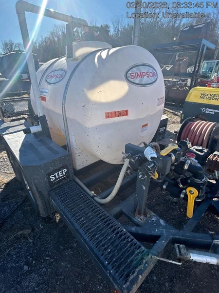 2023 SIMPSON SWT-52517