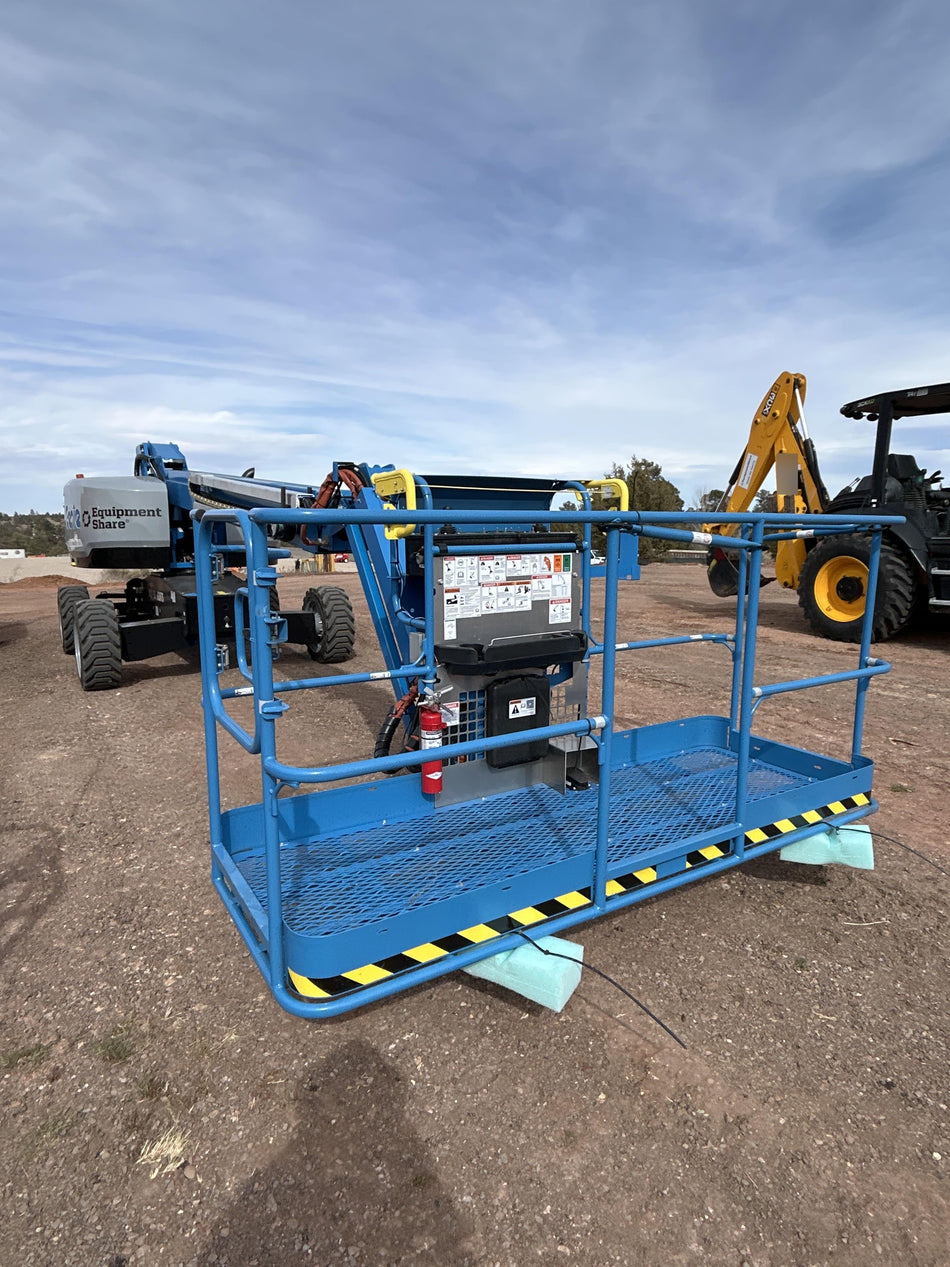 2026 GENIE S-45 XC