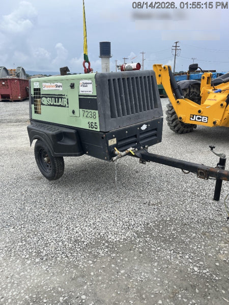 2018 SULLAIR 185-DPQ