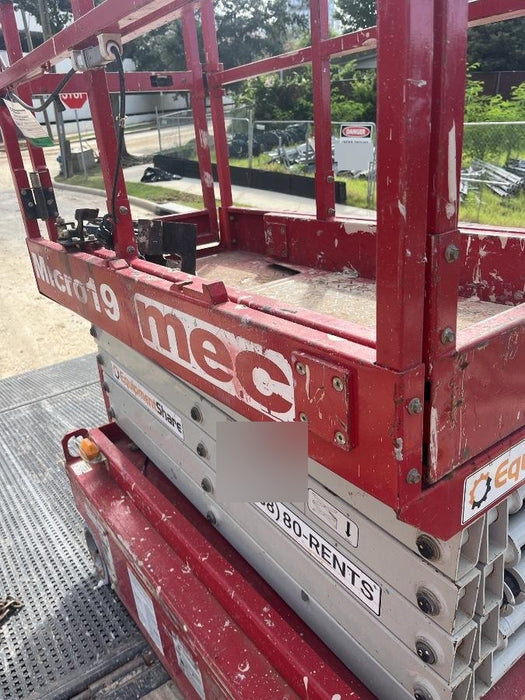 2019 MEC Micro 19