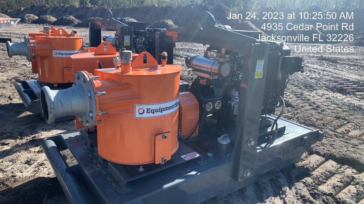 2021 MYERS-SETH RL-200