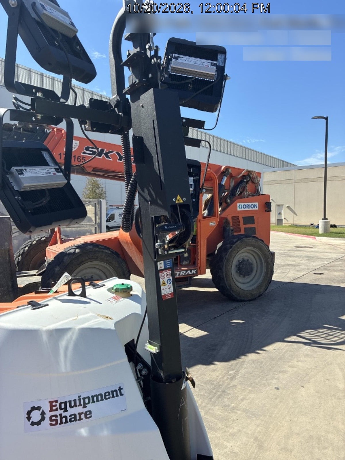 2026 GENERAC MLTS-4