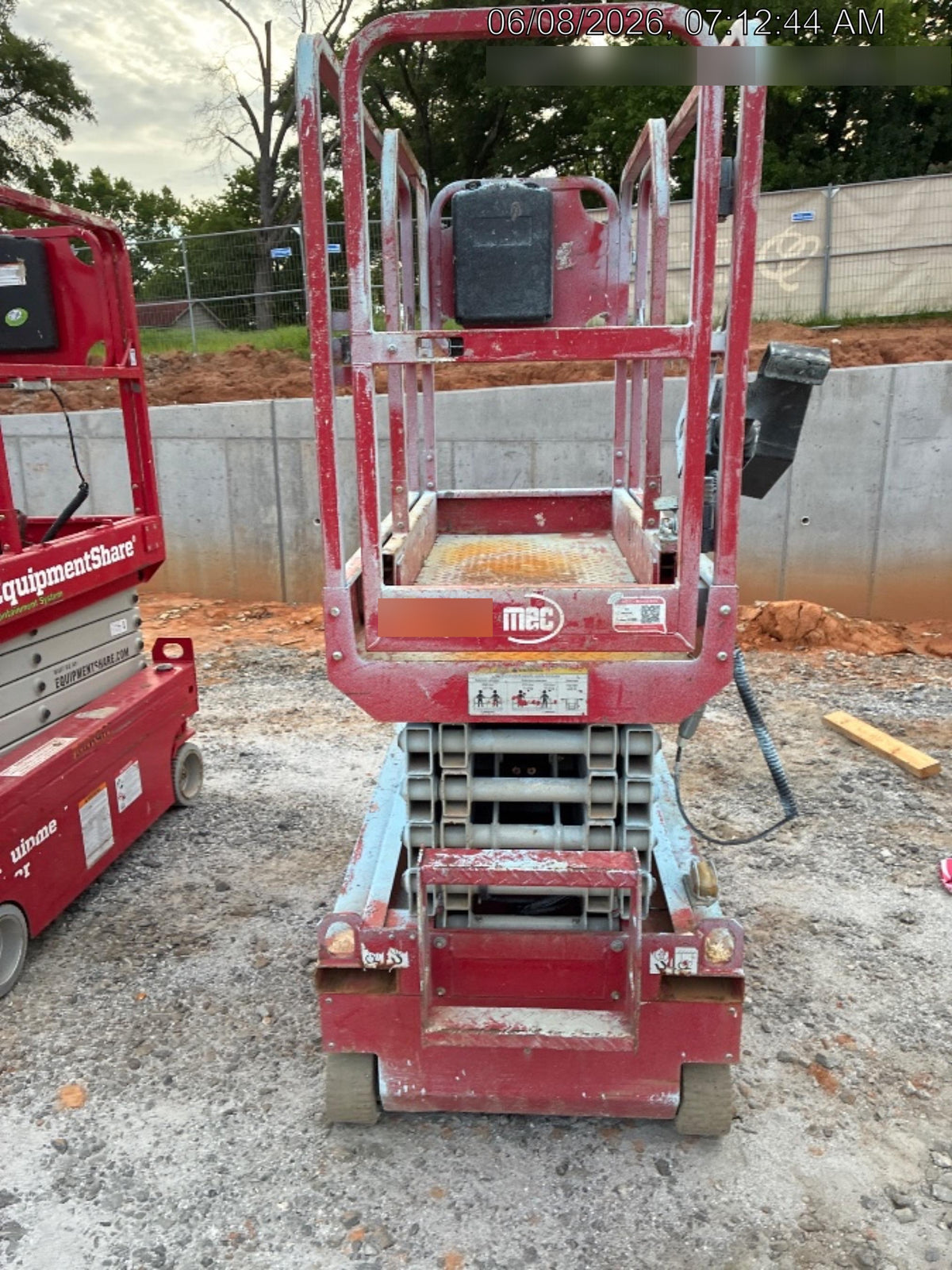 2020 MEC Micro 19