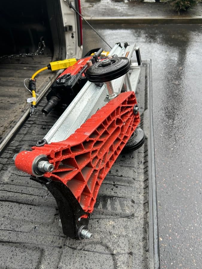 2023 HILTI DD 250