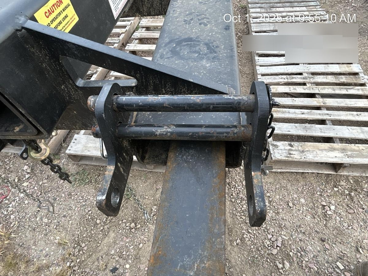 2025 STAR INDUSTRIES M1360B - Star JIB Boom