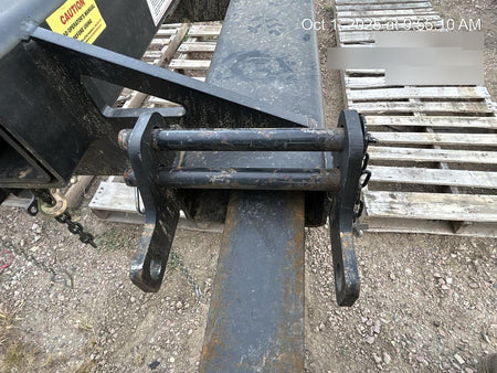 2025 STAR INDUSTRIES M1360B - Star JIB Boom