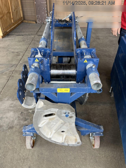 2024 CURRENT TOOLS 252-CT