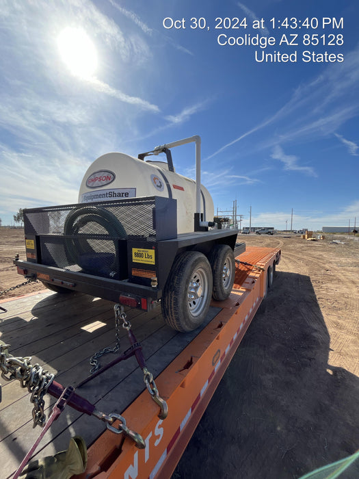 2024 SIMPSON SWT-52517