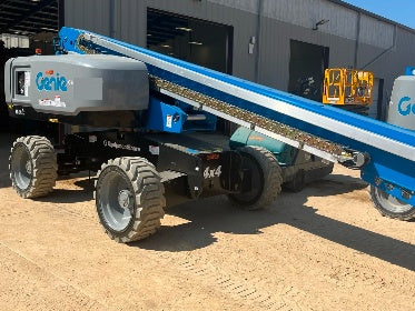 2024 GENIE S-65 XC