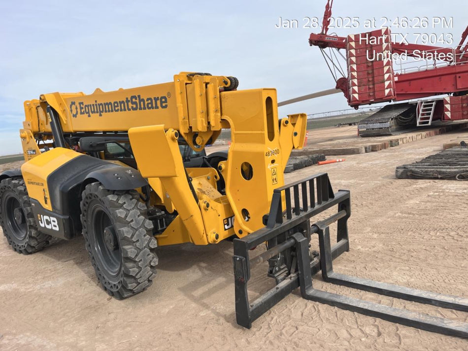 2025 JCB 514-56