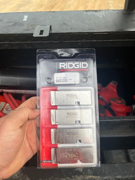 2021 RIDGID 1224