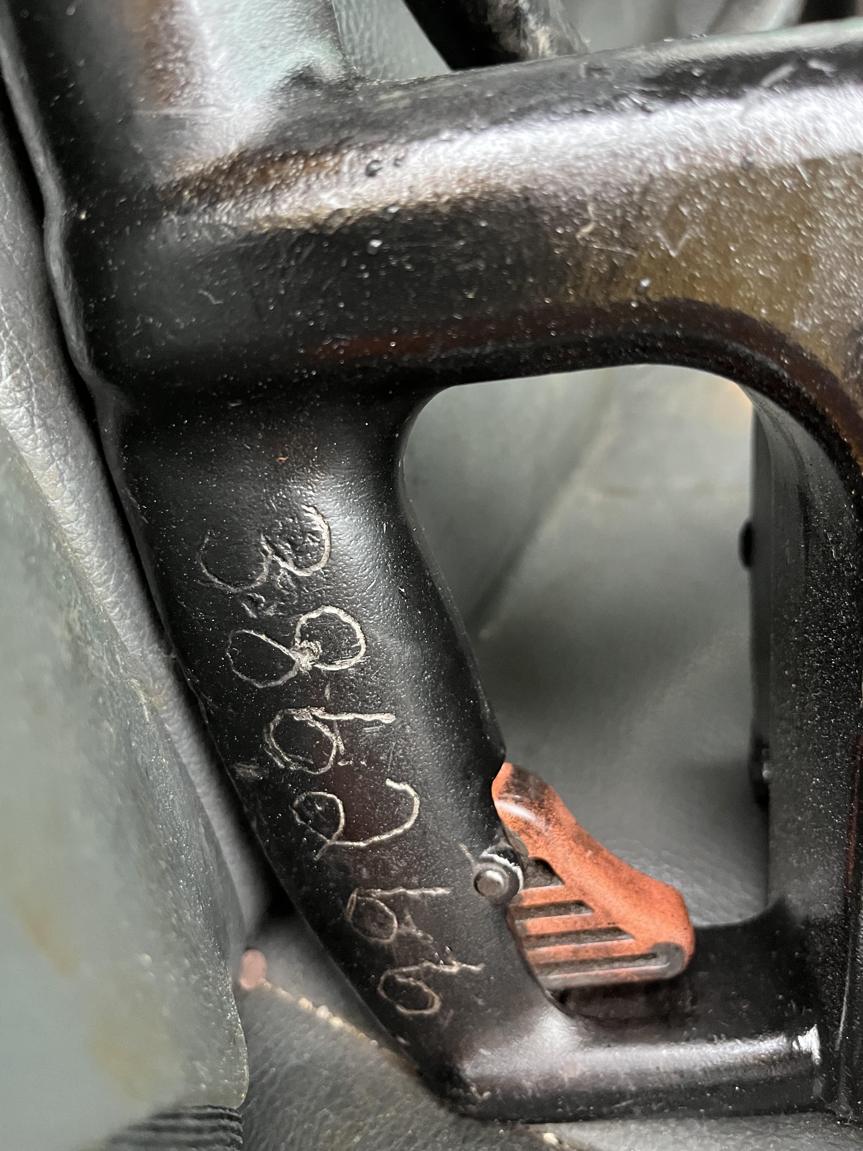 2024 INGERSOLL RAND 3955B2TI