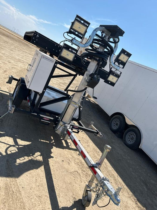 2022 WANCO WLTS-MM8A-1600