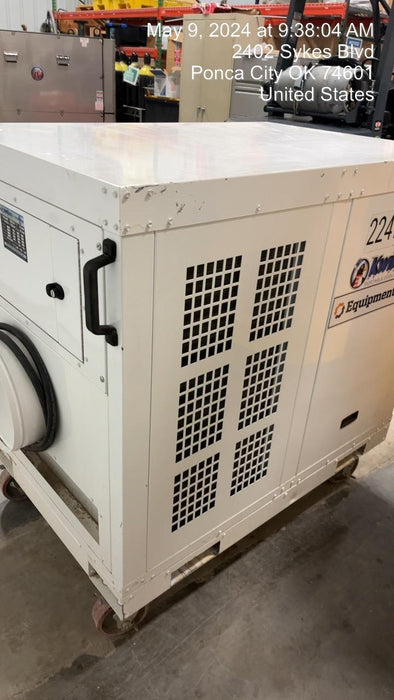 2022 KWIKOOL KPO5-21