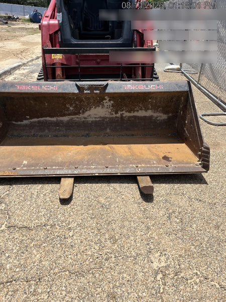 2026 ARROW MATERIAL HANDLING 48" Pallet Forks - Arrow