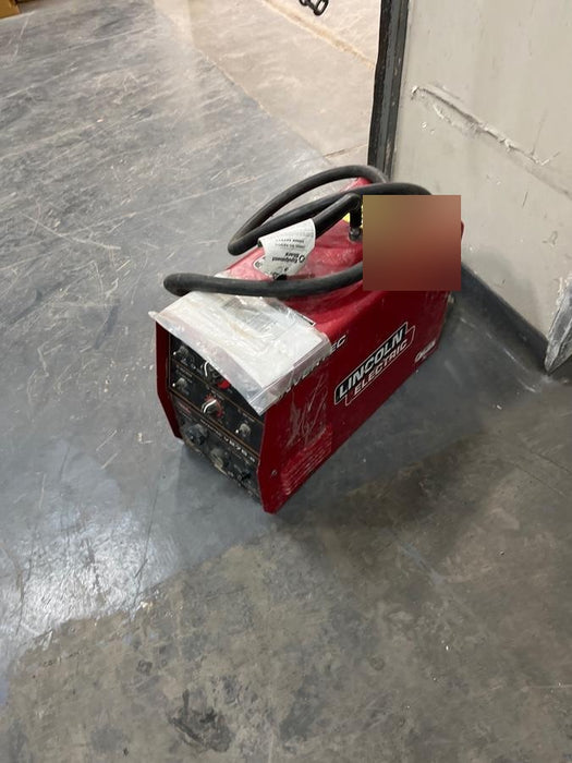 2020 LINCOLN ELECTRIC INVERTEC V275-S