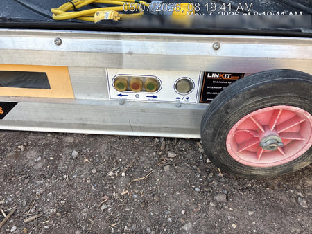 2020 INTERQUIP LKS450-3.2