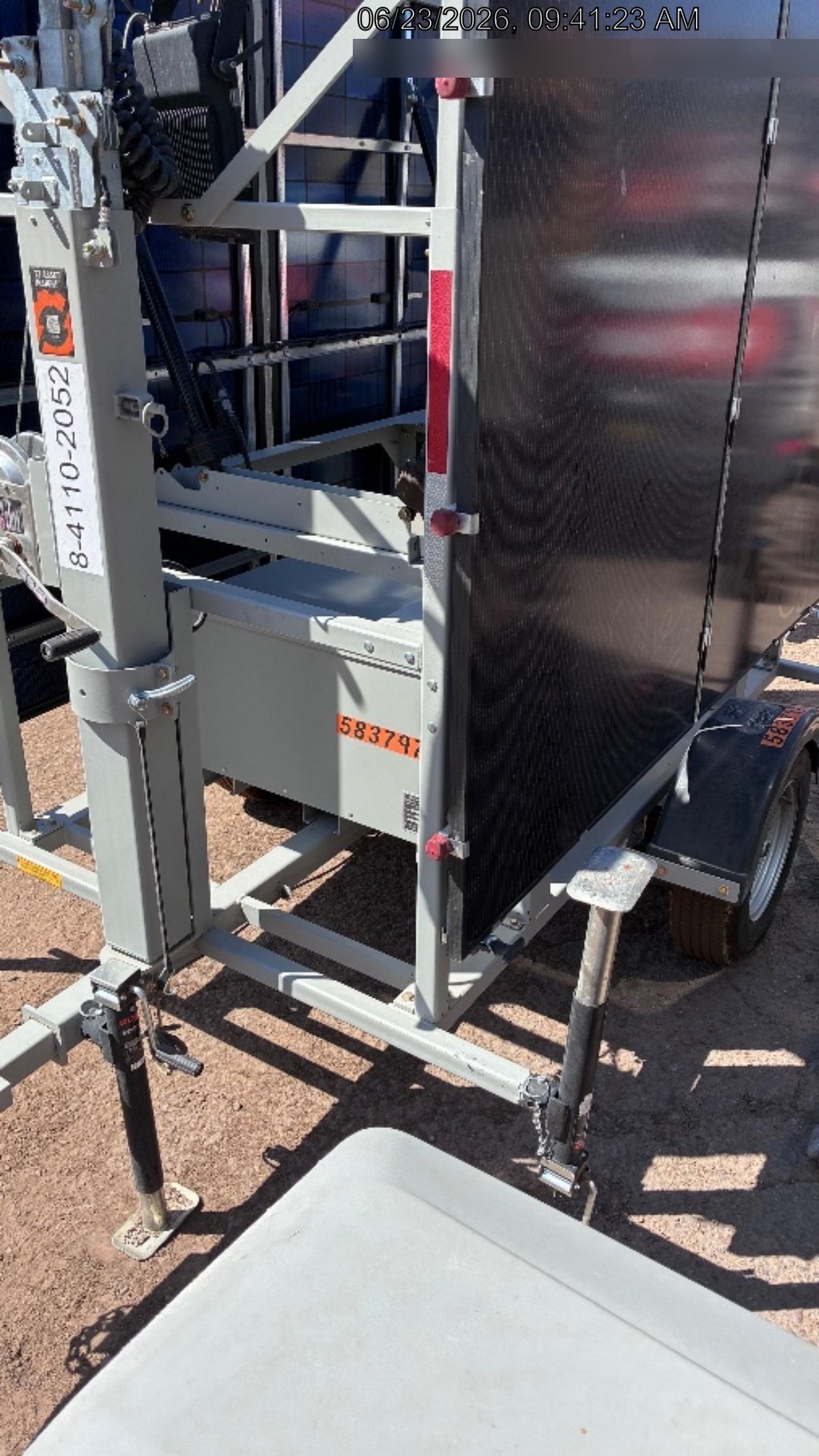 2025 PROGRESS SOLAR SOLUTIONS Helios-2XP
