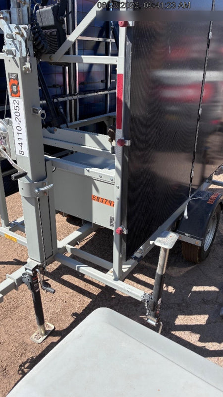 2025 PROGRESS SOLAR SOLUTIONS Helios-2XP