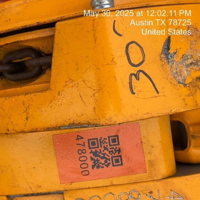 2024 HARRINGTON CF015-30