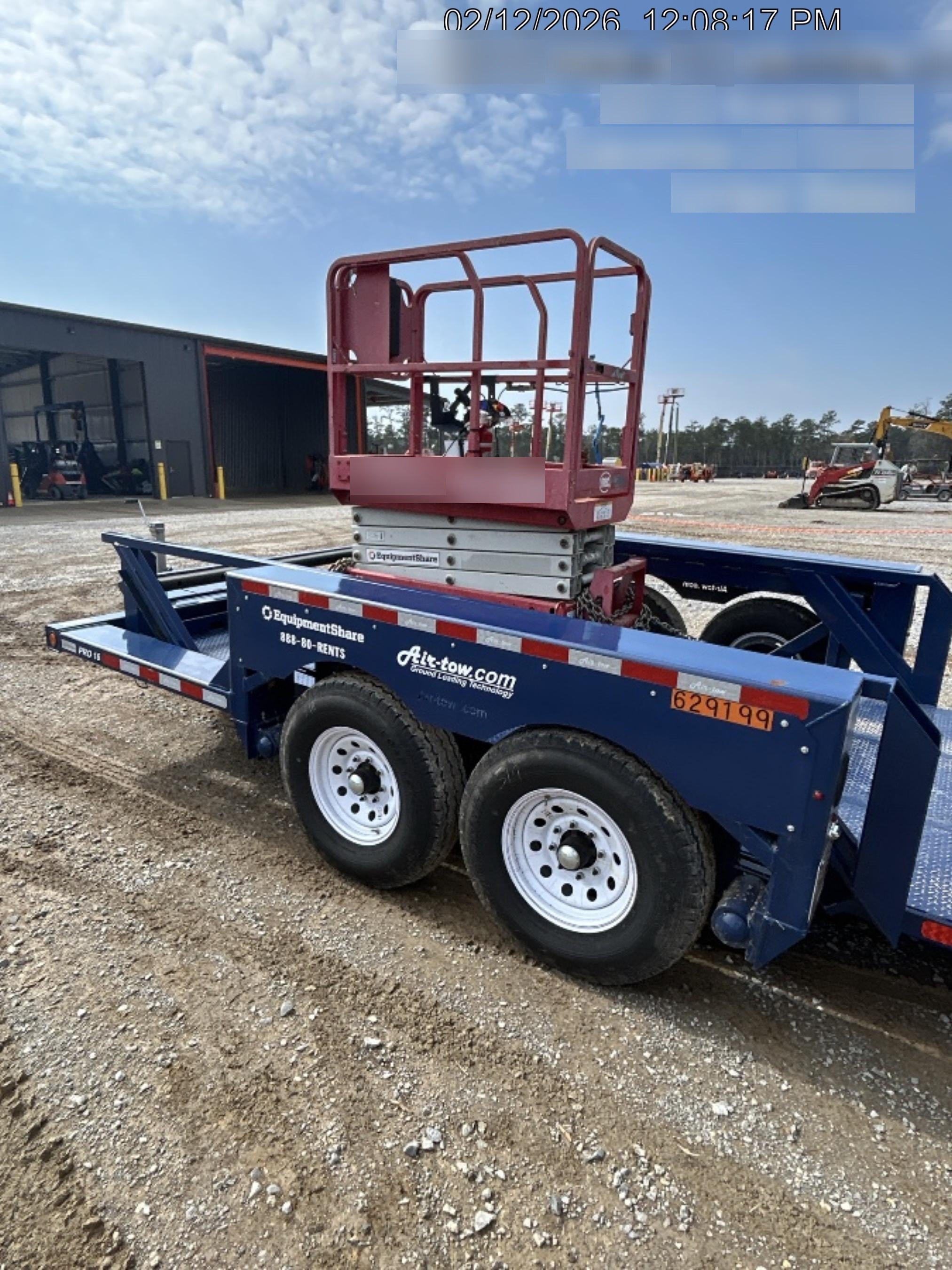 2019 MEC 1330SE