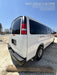 2025 CHEVROLET Express Van - Rental