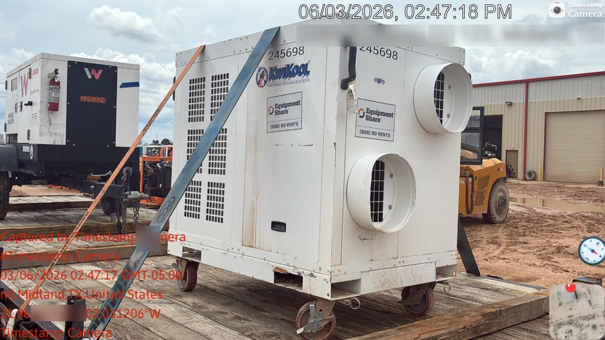 2022 KWIKOOL KPO5-21