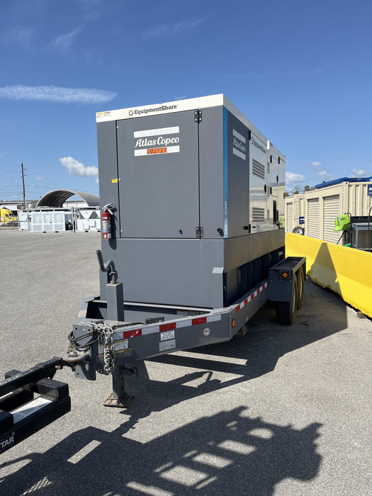 2022 ATLAS COPCO QAS 330