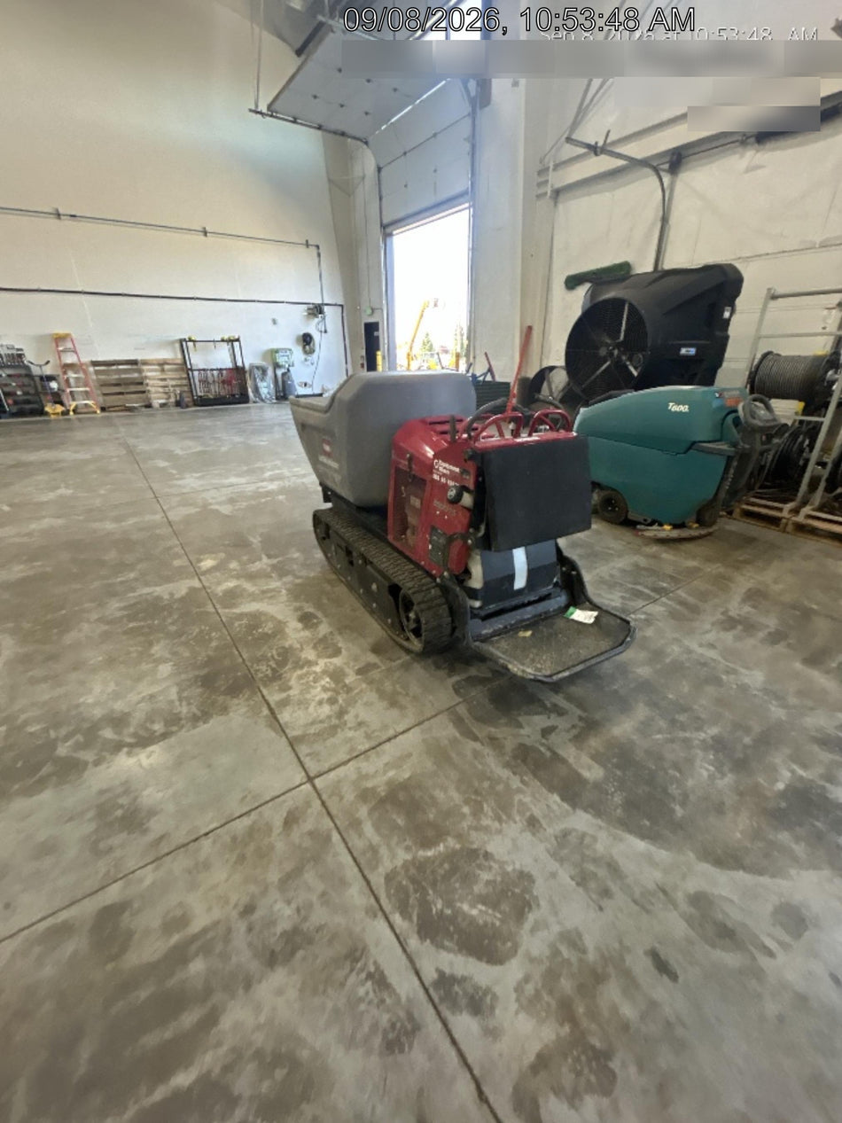 2025 TORO MBTX 2500-TS