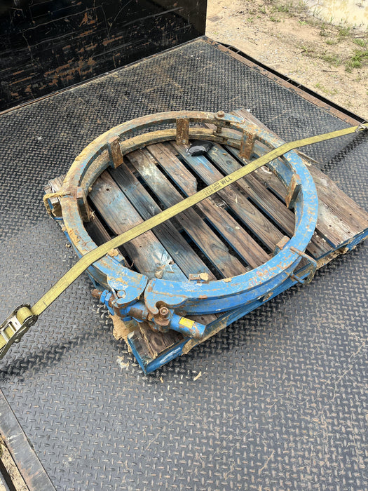 2023 KC WELDING KCW36