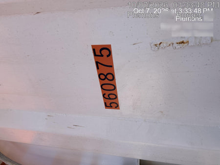 2025 AMERATANK R21KFALMFTC
