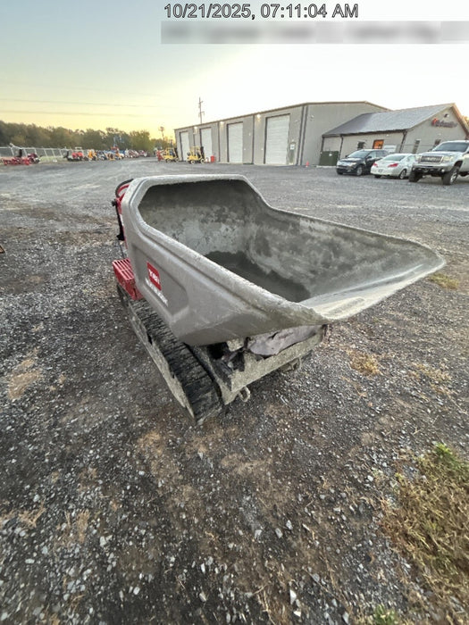 2023 TORO MBTX 2500-TS