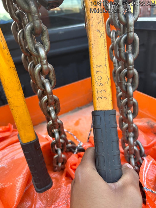 2023 HARRINGTON L5LB060-10