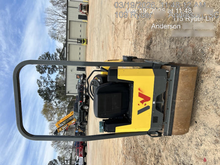 2023 WACKER NEUSON RD12A