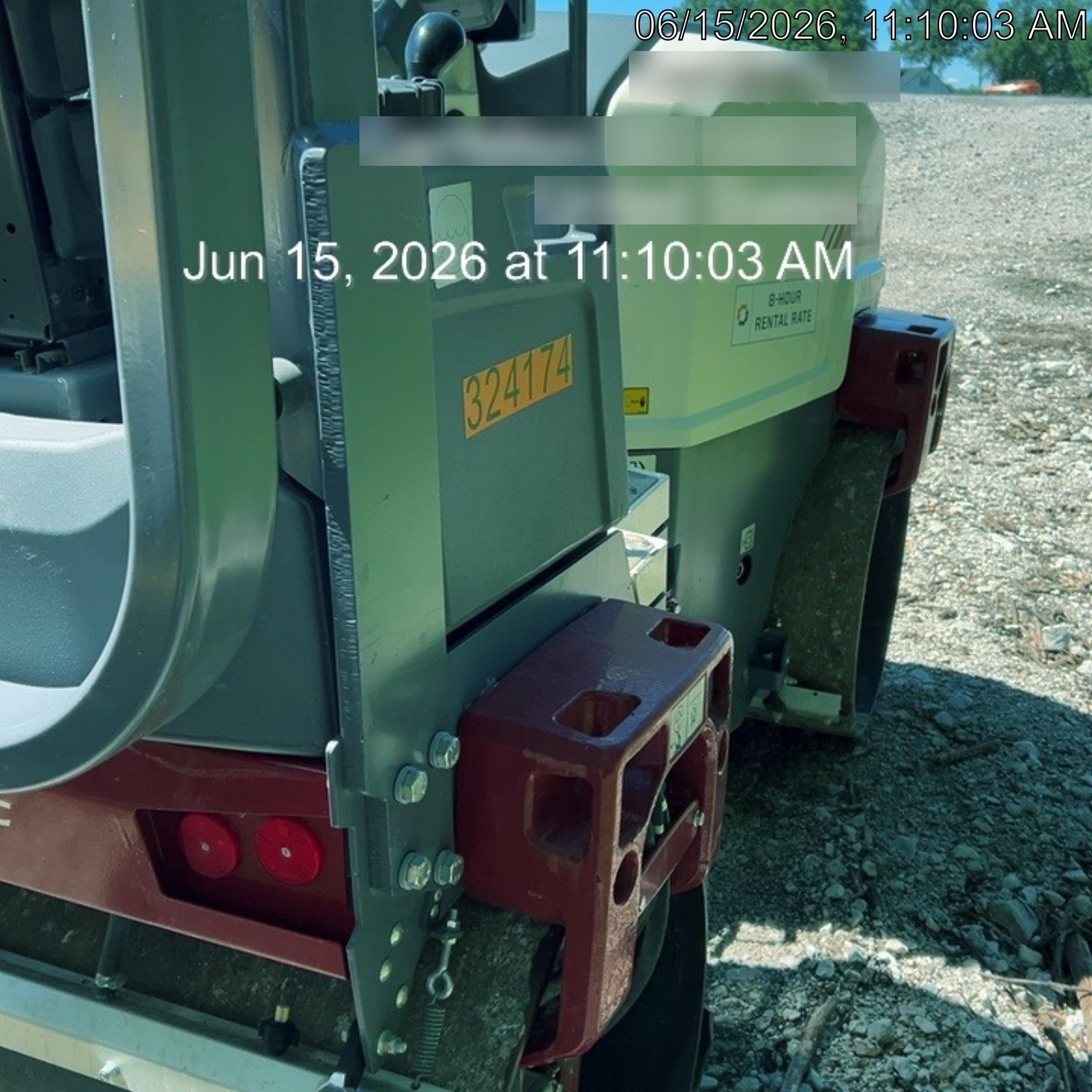 2023 DYNAPAC CC1200