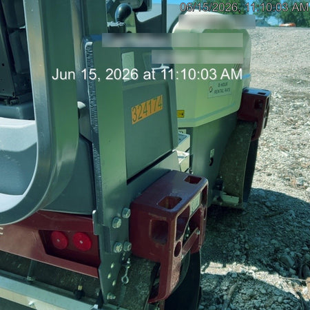 2023 DYNAPAC CC1200
