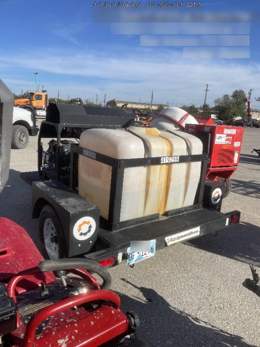 2024 MI-T-M AW-9000-0005 / DHG-4004-B0V6G