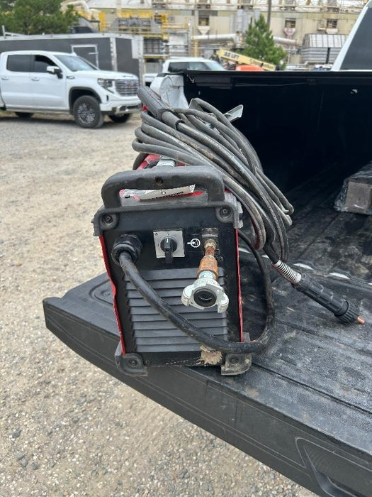 2022 LINCOLN ELECTRIC TOMAHAWK 1000