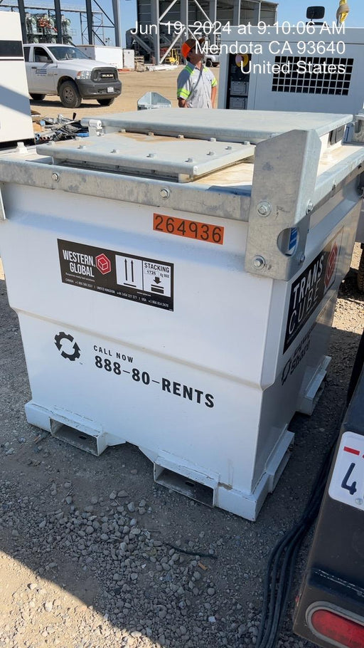 2022 WESTERN GLOBAL 10TCG-ES-12VFHK