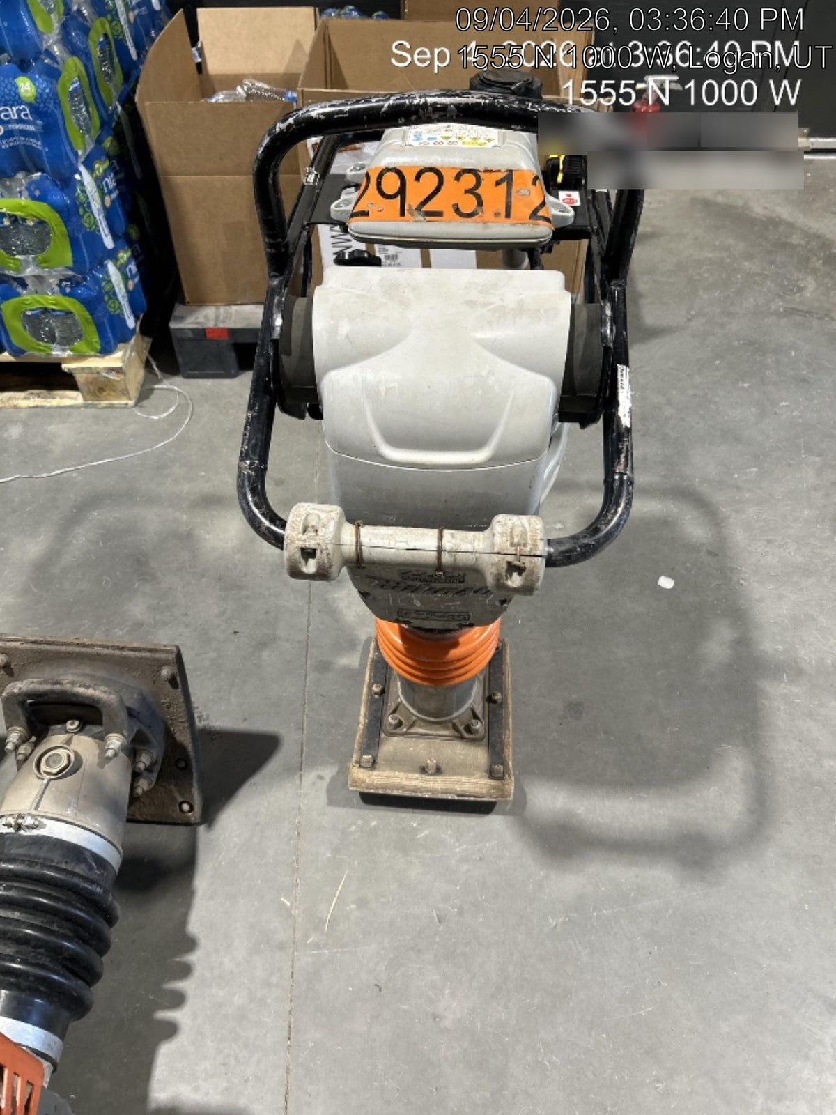 2023 MULTIQUIP MTX60HD