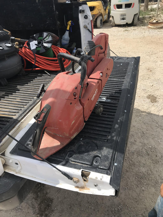 2020 HILTI DSH 700-X