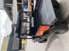 2019 Kubota RTV-XG850WL-H 4wd Utility Cart, Gas, 2 Seat, LED Strobe, Windshield Tempered Glass, Plastic Canopy, Wire Harness Kit, Backup Alarm