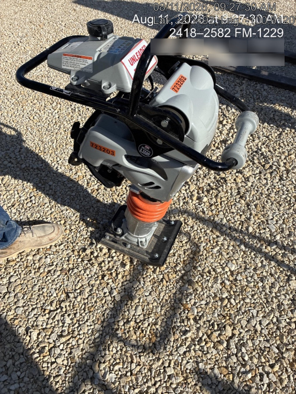 2026 MULTIQUIP MTX60HD